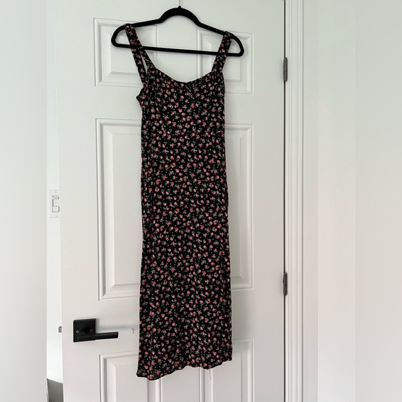 ZARA floral dress - Picture 8 of 11